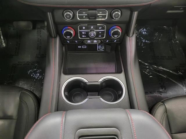 2021 Chevrolet Tahoe 4WD 4dr RST