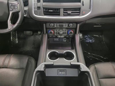 2021 Chevrolet Tahoe 4WD 4dr RST