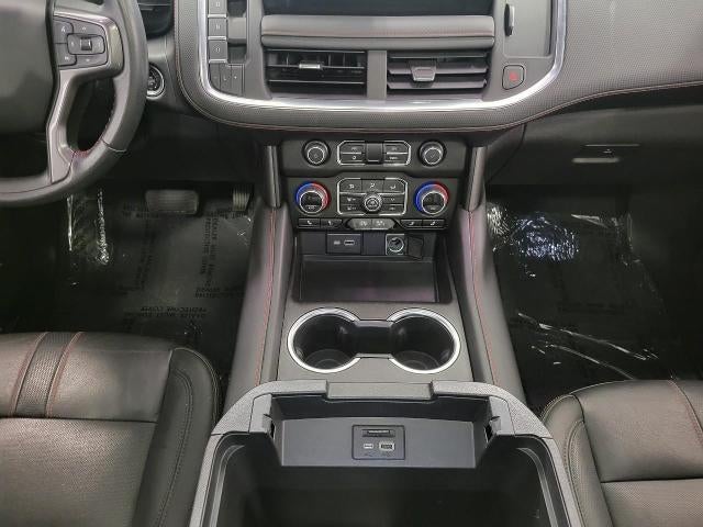 2021 Chevrolet Tahoe 4WD 4dr RST