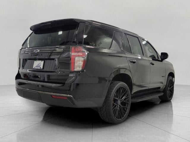 2021 Chevrolet Tahoe 4WD 4dr RST