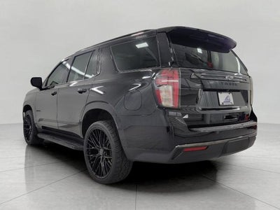 2021 Chevrolet Tahoe 4WD 4dr RST