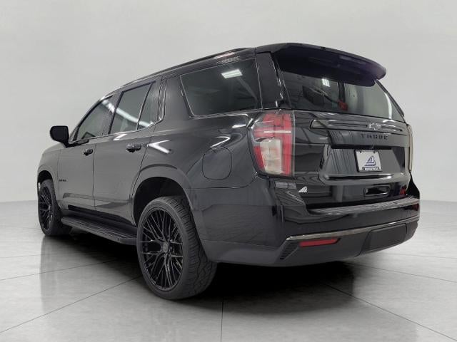 2021 Chevrolet Tahoe 4WD 4dr RST