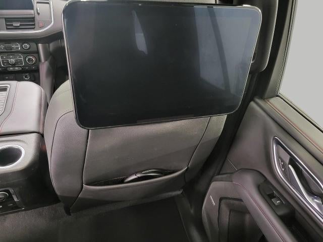 2021 Chevrolet Tahoe 4WD 4dr RST