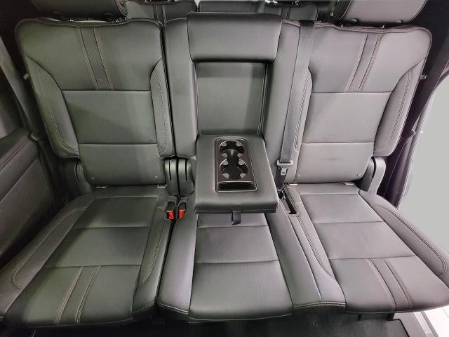 2021 Chevrolet Tahoe 4WD 4dr RST