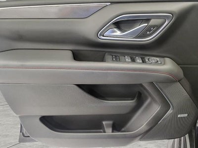 2021 Chevrolet Tahoe 4WD 4dr RST