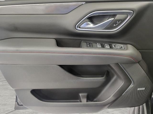 2021 Chevrolet Tahoe 4WD 4dr RST