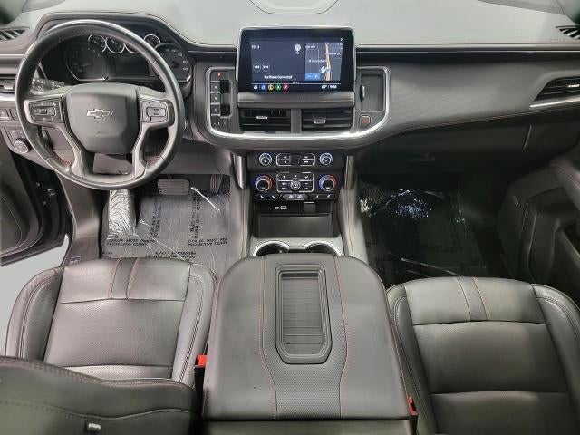 2021 Chevrolet Tahoe 4WD 4dr RST