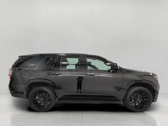2021 Chevrolet Tahoe 4WD 4dr RST