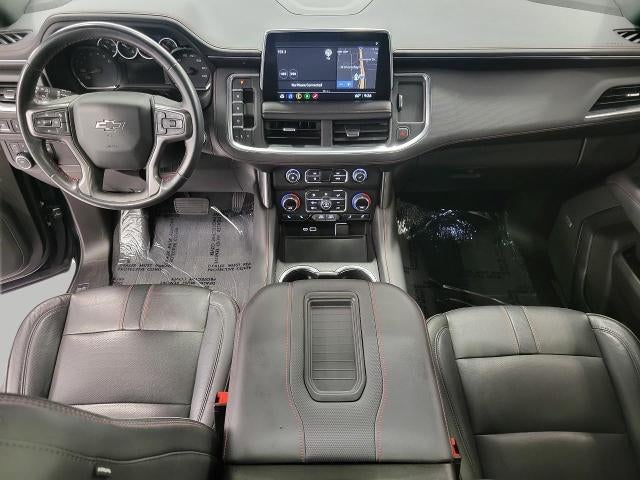 2021 Chevrolet Tahoe 4WD 4dr RST