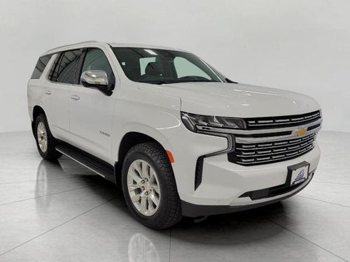 2023 Chevrolet Tahoe 4WD 4dr Premier