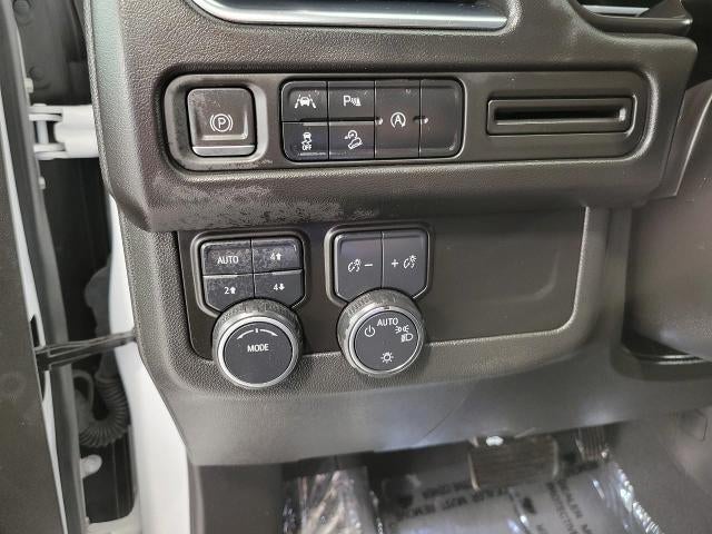 2023 Chevrolet Tahoe 4WD 4dr Premier