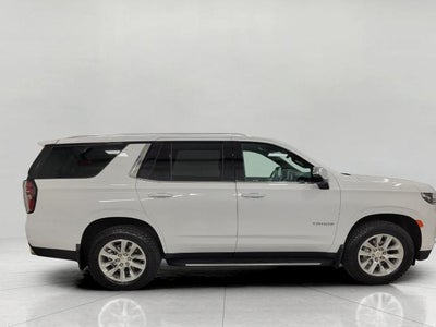 2023 Chevrolet Tahoe 4WD 4dr Premier