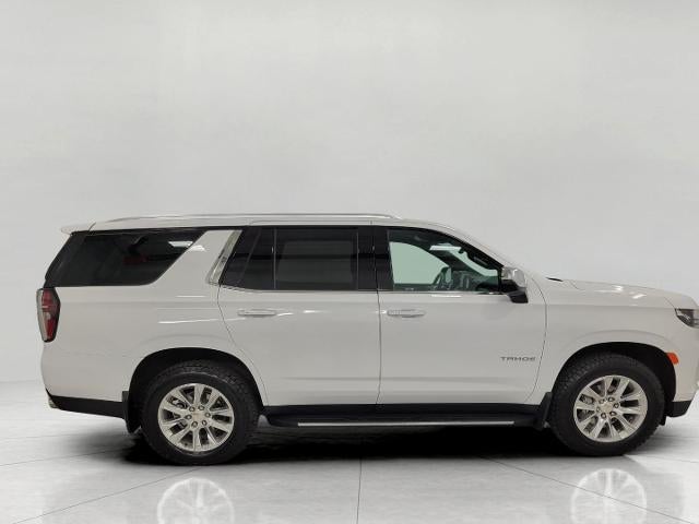2023 Chevrolet Tahoe 4WD 4dr Premier