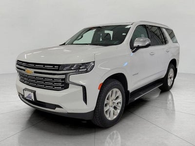 2023 Chevrolet Tahoe 4WD 4dr Premier