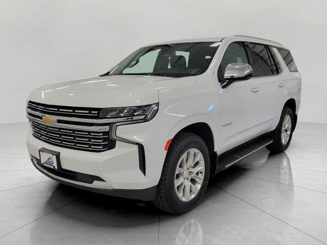 2023 Chevrolet Tahoe 4WD 4dr Premier