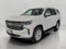 2023 Chevrolet Tahoe 4WD 4dr Premier