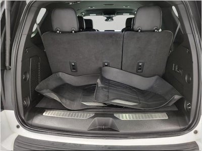 2023 Chevrolet Tahoe 4WD 4dr Premier