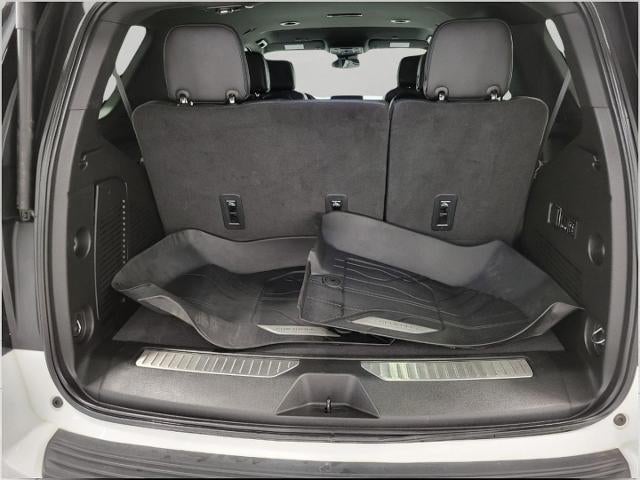 2023 Chevrolet Tahoe 4WD 4dr Premier