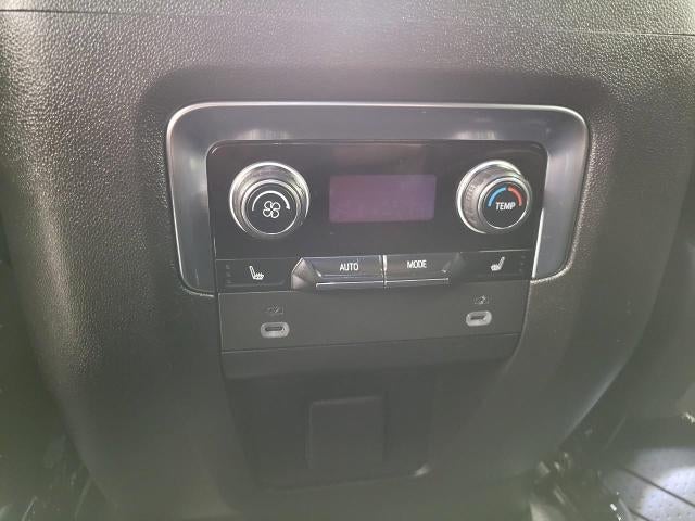 2023 Chevrolet Tahoe 4WD 4dr Premier
