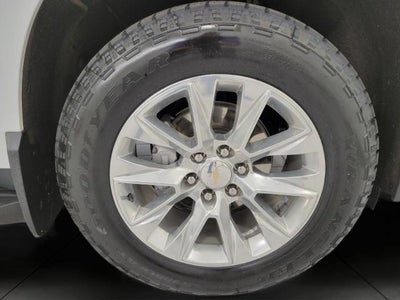2023 Chevrolet Tahoe 4WD 4dr Premier