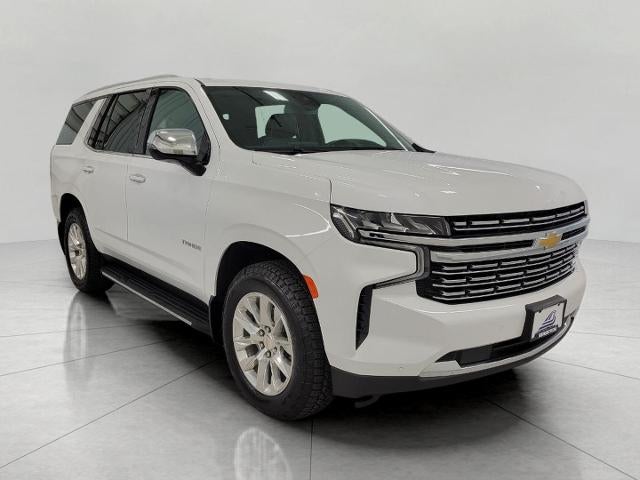 2023 Chevrolet Tahoe 4WD 4dr Premier