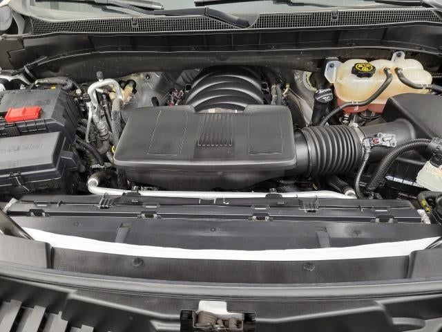 2023 Chevrolet Tahoe 4WD 4dr Premier
