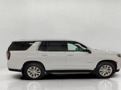 2023 Chevrolet Tahoe 4WD 4dr Premier