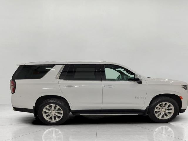 2023 Chevrolet Tahoe 4WD 4dr Premier