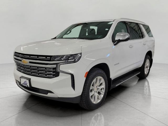 2023 Chevrolet Tahoe 4WD 4dr Premier