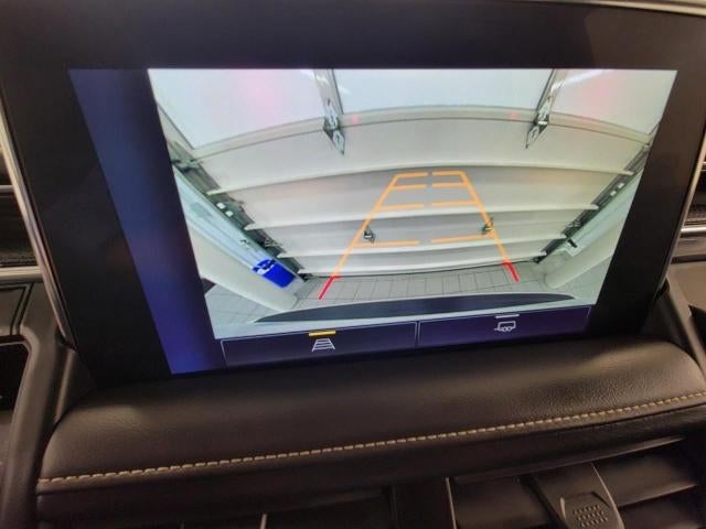 2023 Chevrolet Tahoe 4WD 4dr Premier