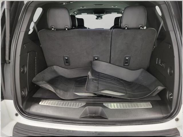 2023 Chevrolet Tahoe 4WD 4dr Premier