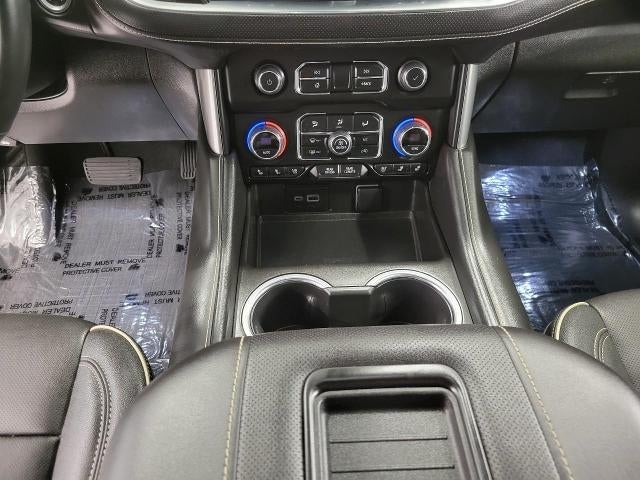 2023 Chevrolet Tahoe 4WD 4dr Premier