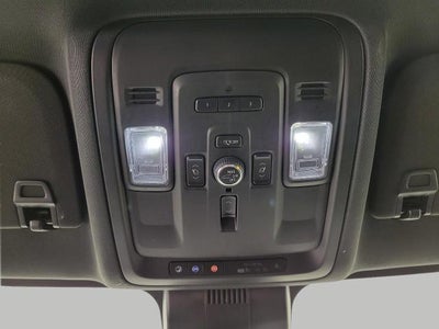 2023 Chevrolet Tahoe 4WD 4dr Premier
