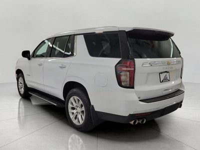 2023 Chevrolet Tahoe 4WD 4dr Premier