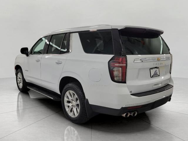 2023 Chevrolet Tahoe 4WD 4dr Premier