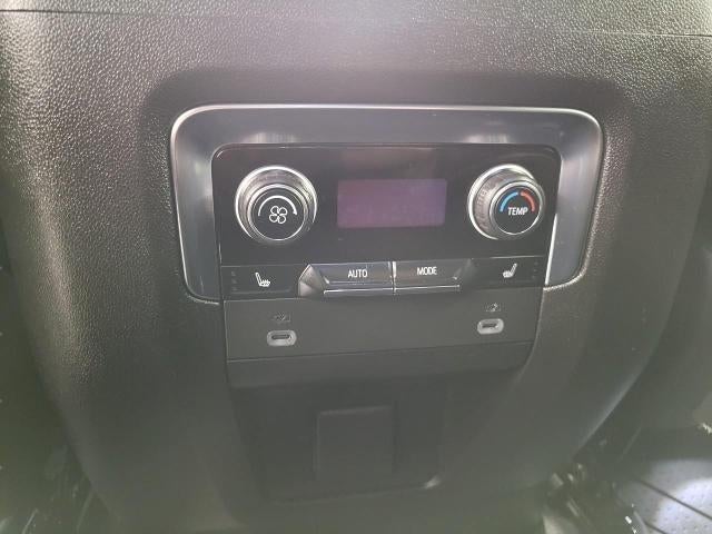 2023 Chevrolet Tahoe 4WD 4dr Premier