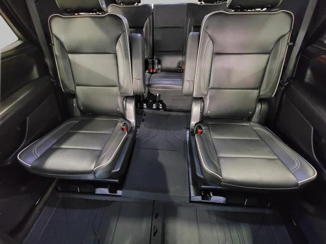 2023 Chevrolet Tahoe 4WD 4dr Premier