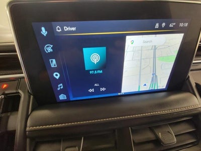 2023 Chevrolet Tahoe 4WD 4dr Premier