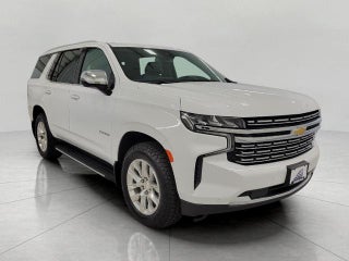 2023 Chevrolet Tahoe 4WD 4dr Premier