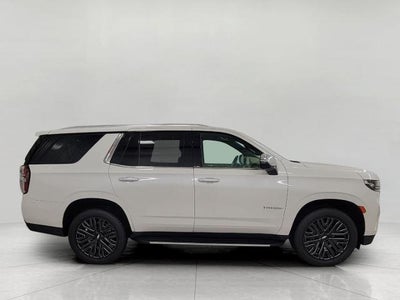 2021 Chevrolet Tahoe 4WD 4dr Premier