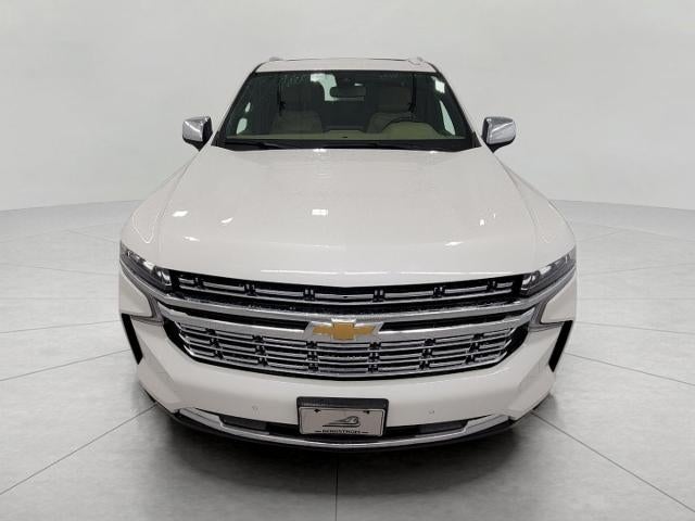 2021 Chevrolet Tahoe 4WD 4dr Premier