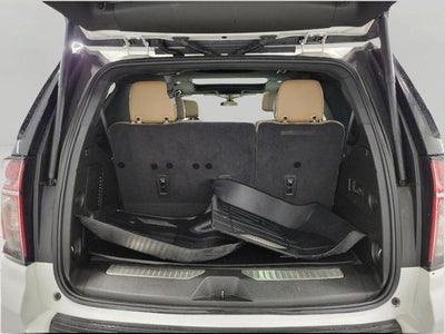 2021 Chevrolet Tahoe 4WD 4dr Premier