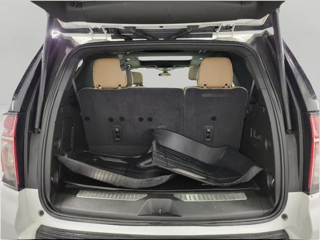 2021 Chevrolet Tahoe 4WD 4dr Premier
