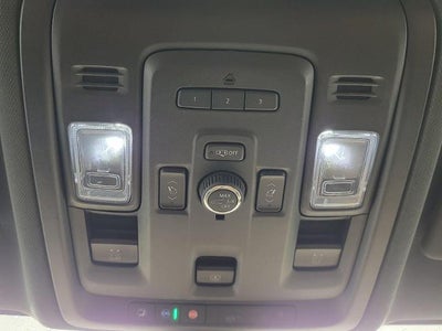 2021 Chevrolet Tahoe 4WD 4dr Premier