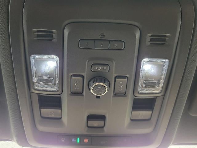 2021 Chevrolet Tahoe 4WD 4dr Premier