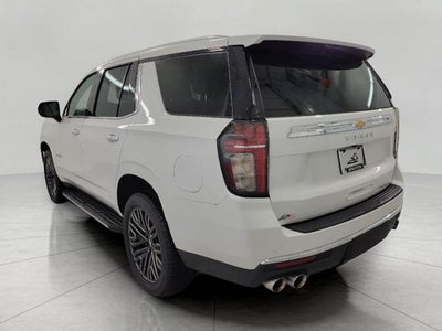 2021 Chevrolet Tahoe 4WD 4dr Premier