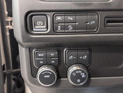 2021 Chevrolet Tahoe 4WD 4dr Premier