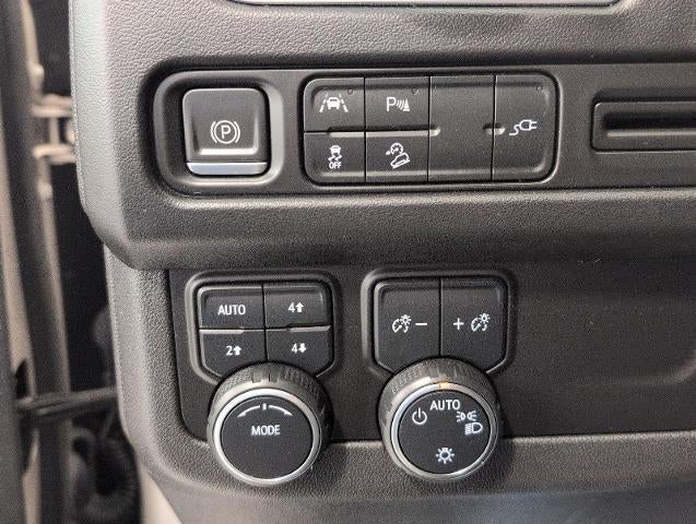 2021 Chevrolet Tahoe 4WD 4dr Premier