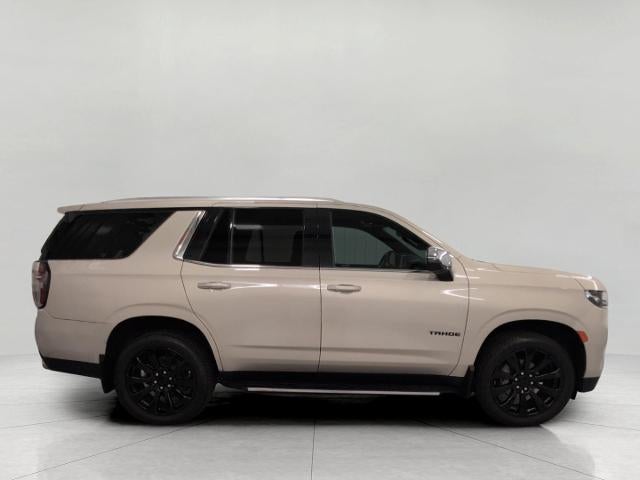 2021 Chevrolet Tahoe 4WD 4dr Premier