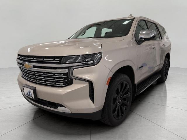2021 Chevrolet Tahoe 4WD 4dr Premier